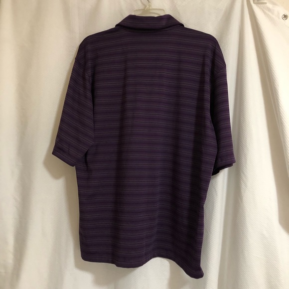 Pebble Beach Performance Golf Shirt - Picture 3 of 6